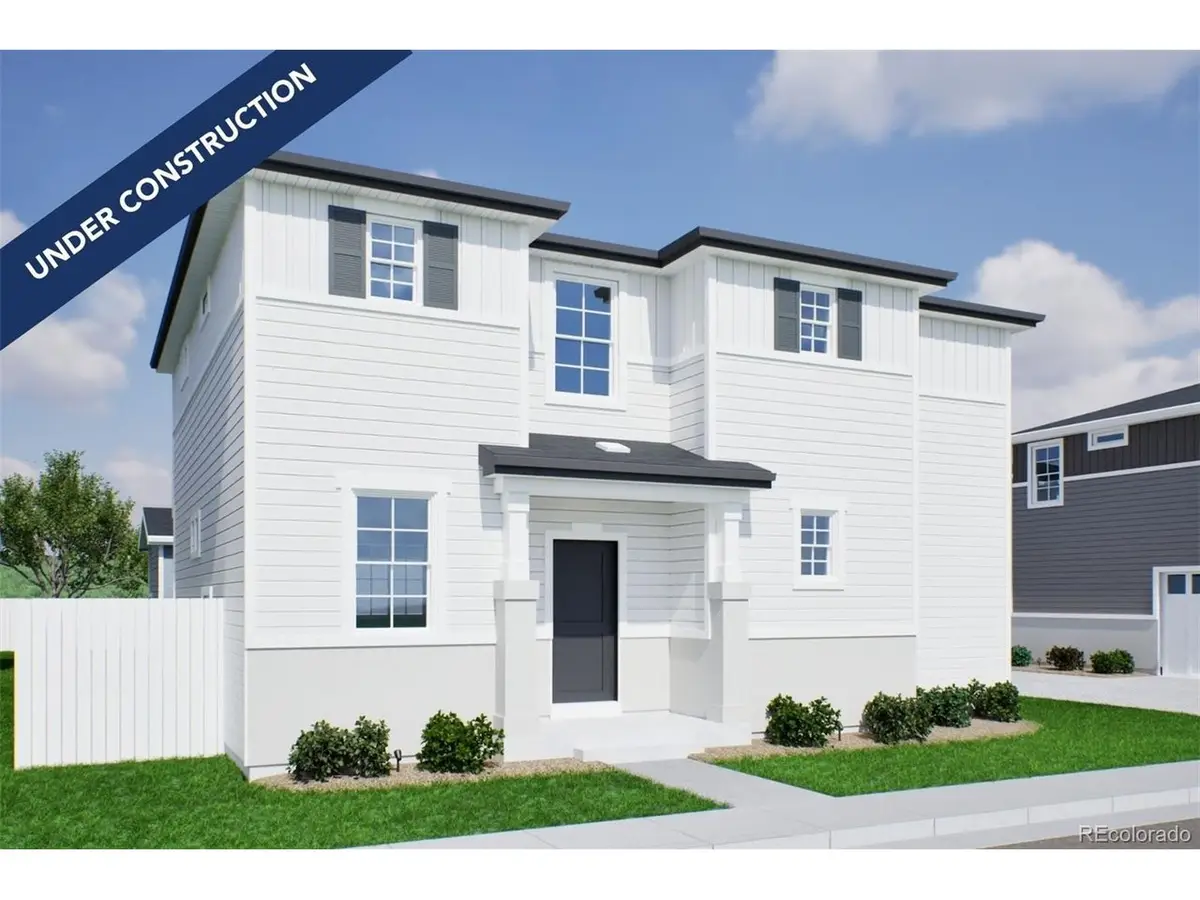 3937 N Rome St, Aurora, CO 80019 - #1