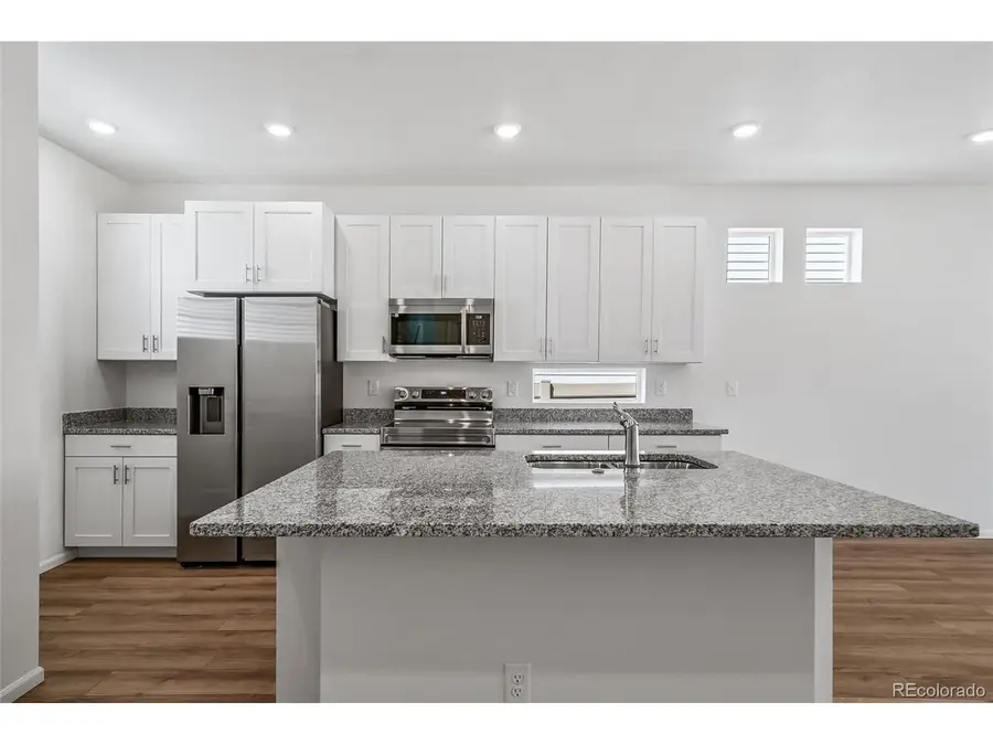 3937 N Rome St, Aurora, CO 80019 - #2