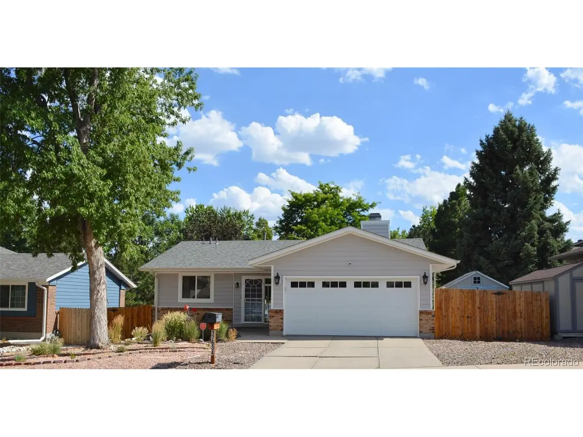 17634 E Eldorado Pl, Aurora, CO 80013 - #1