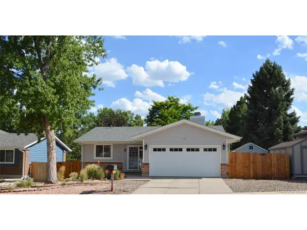 17634 E Eldorado Pl, Aurora, CO 80013