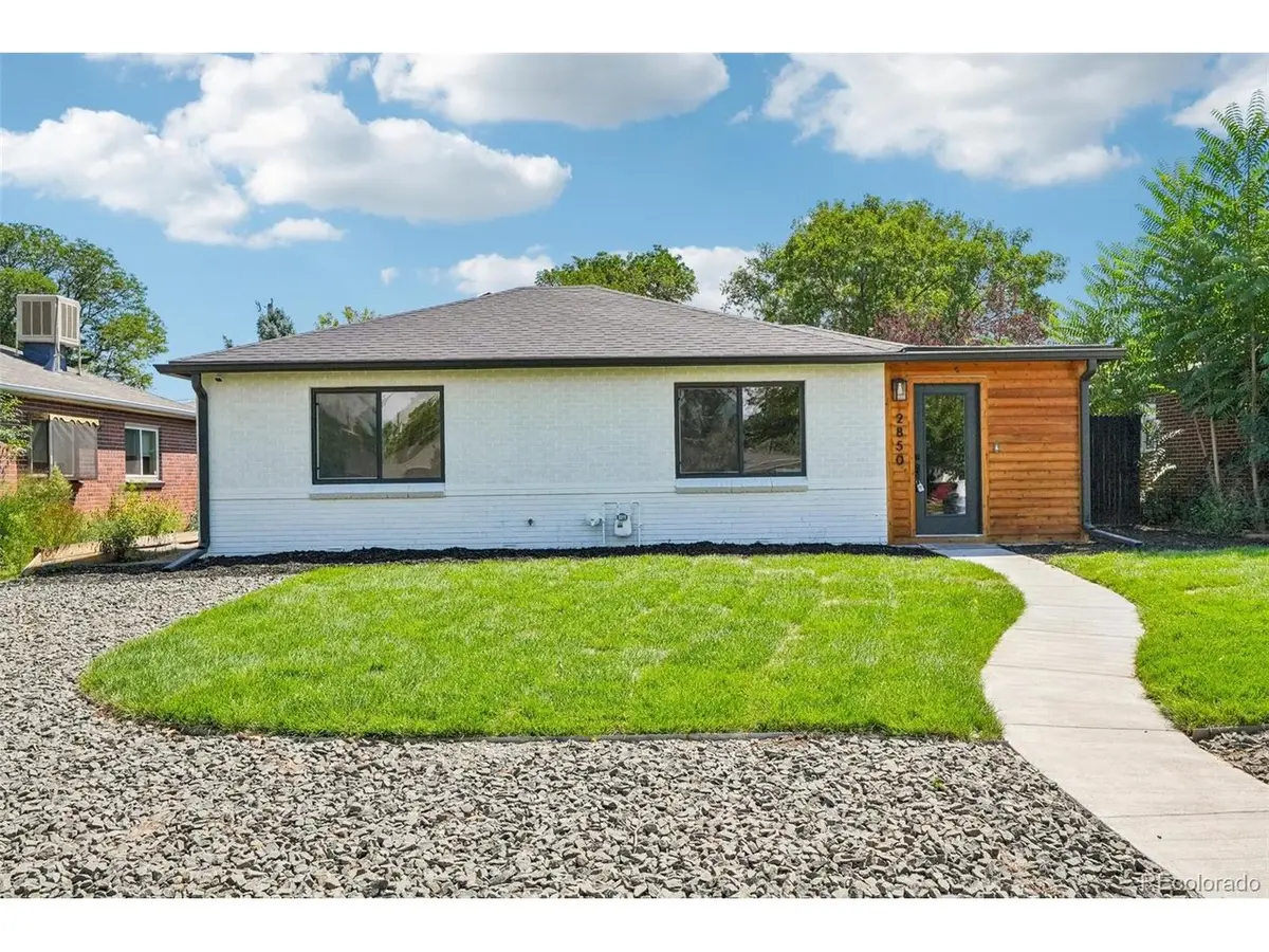 2850 Ivy St, Denver, CO 80207 - #1
