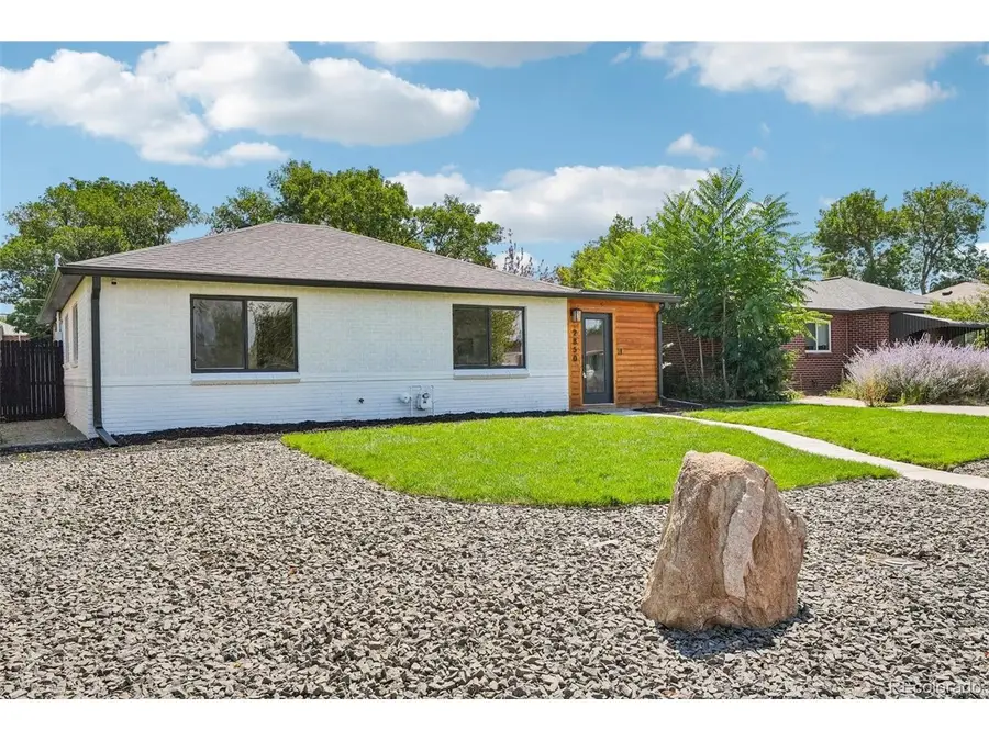 2850 Ivy St, Denver, CO 80207 - #2