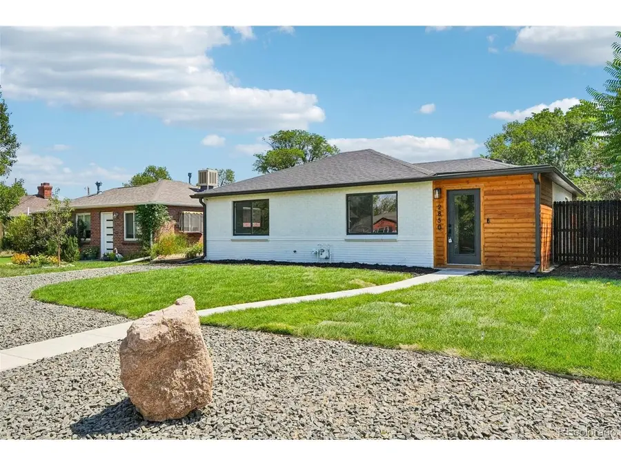 2850 Ivy St, Denver, CO 80207 - #3