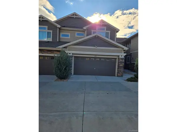 14896 E Crestridge Pl, Centennial, CO 80015