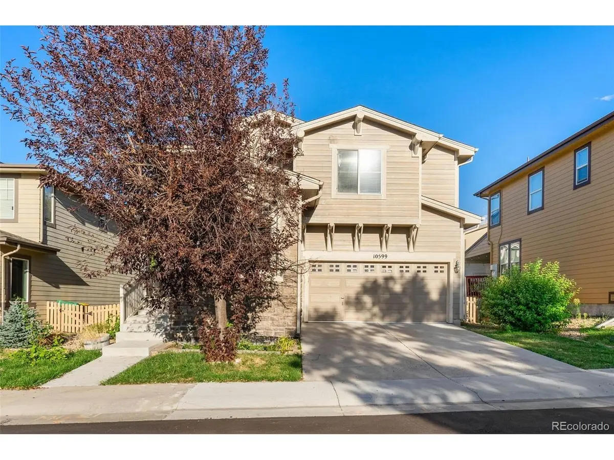 10599 Atwood Cir, Littleton, CO 80130 - #1
