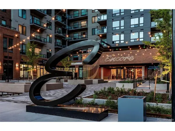 20 Wilcox #503, Castle Rock, CO 80104