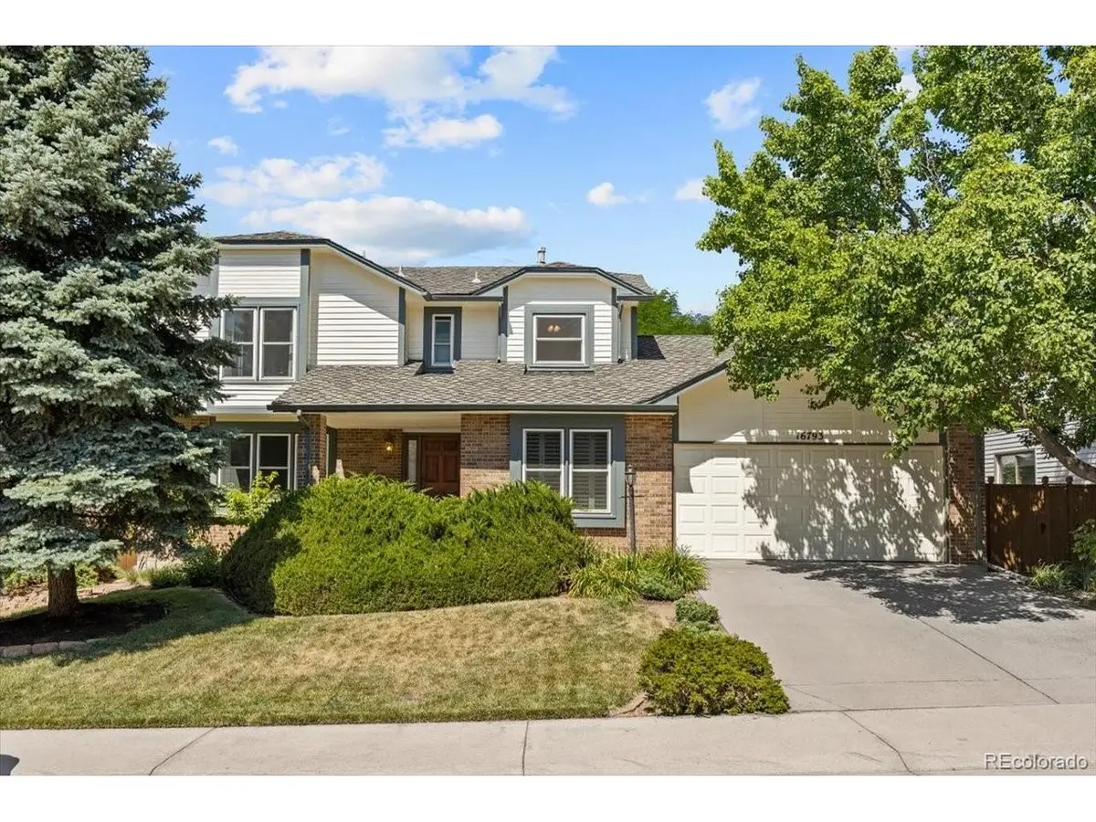 16793 E Prentice Cir, Aurora, CO 80015 - #1