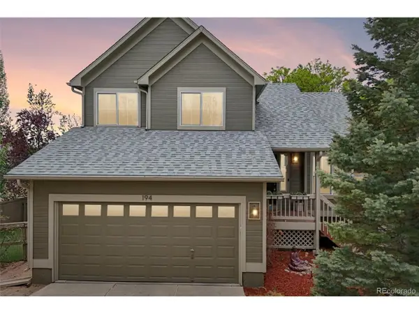 194 High Country Dr, Lafayette, CO 80026