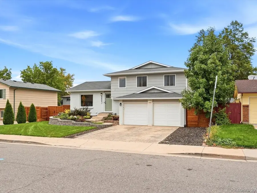 8893 W Stetson Pl, Denver, CO 80123 - #2