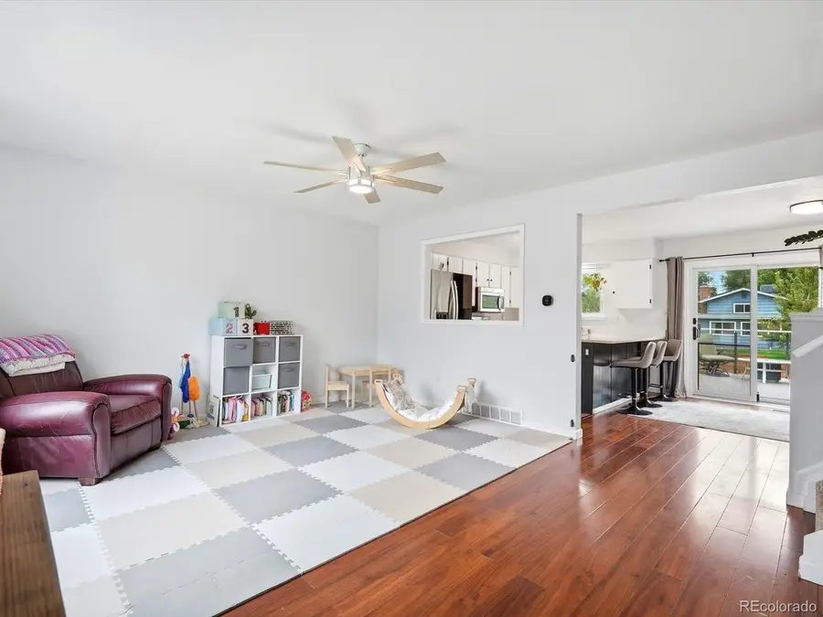 8893 W Stetson Pl, Denver, CO 80123 - #3