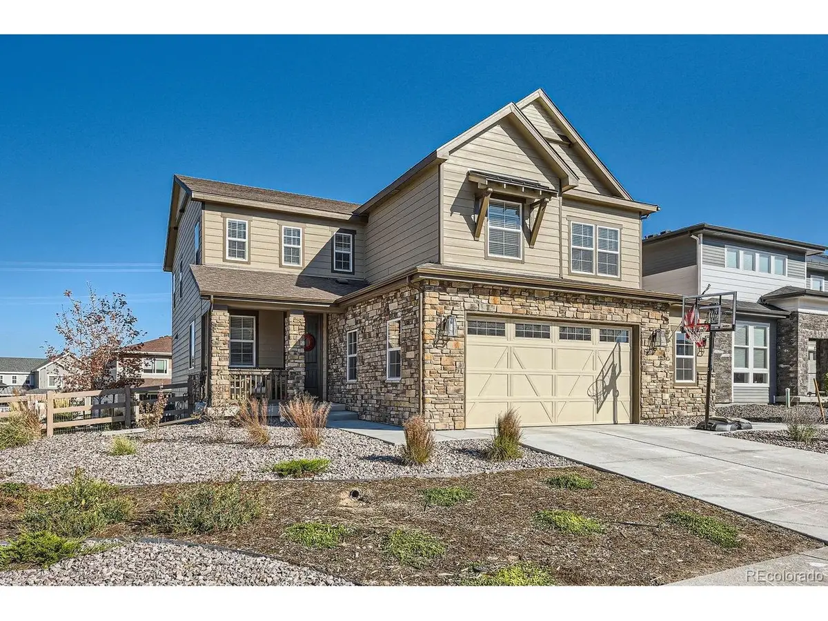 8137 Ralston Creek Ave, Littleton, CO 80125 - #1