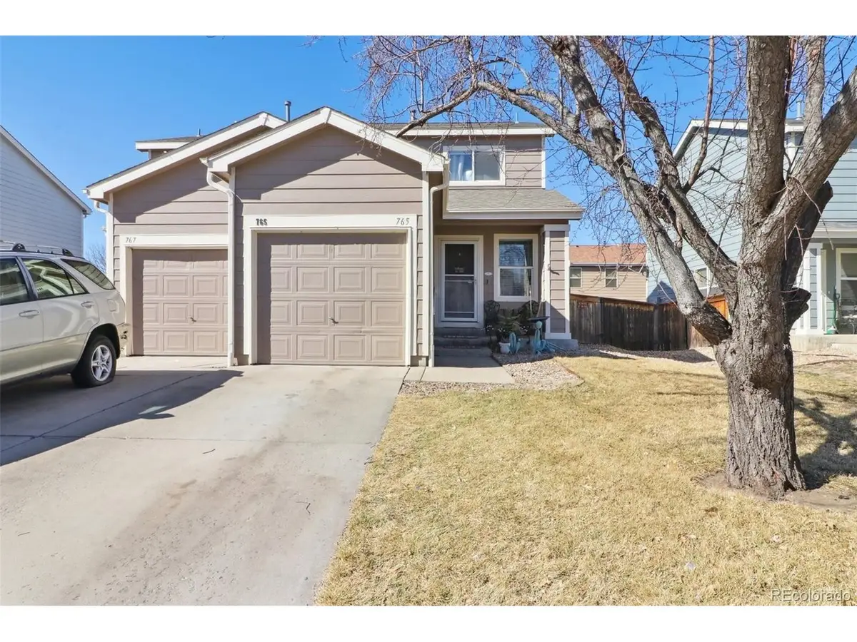 765 Mockingbird St, Brighton, CO 80601 - #1