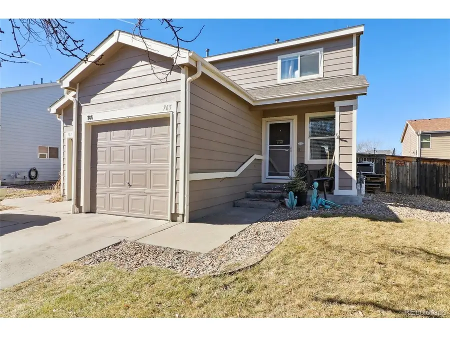 765 Mockingbird St, Brighton, CO 80601 - #2
