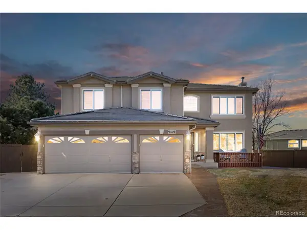 9169 Fox Fire Way, Highlands Ranch, CO 80129