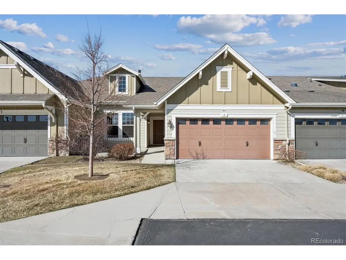 14457 W 88th Pl #B, Arvada, CO 80005 - #1