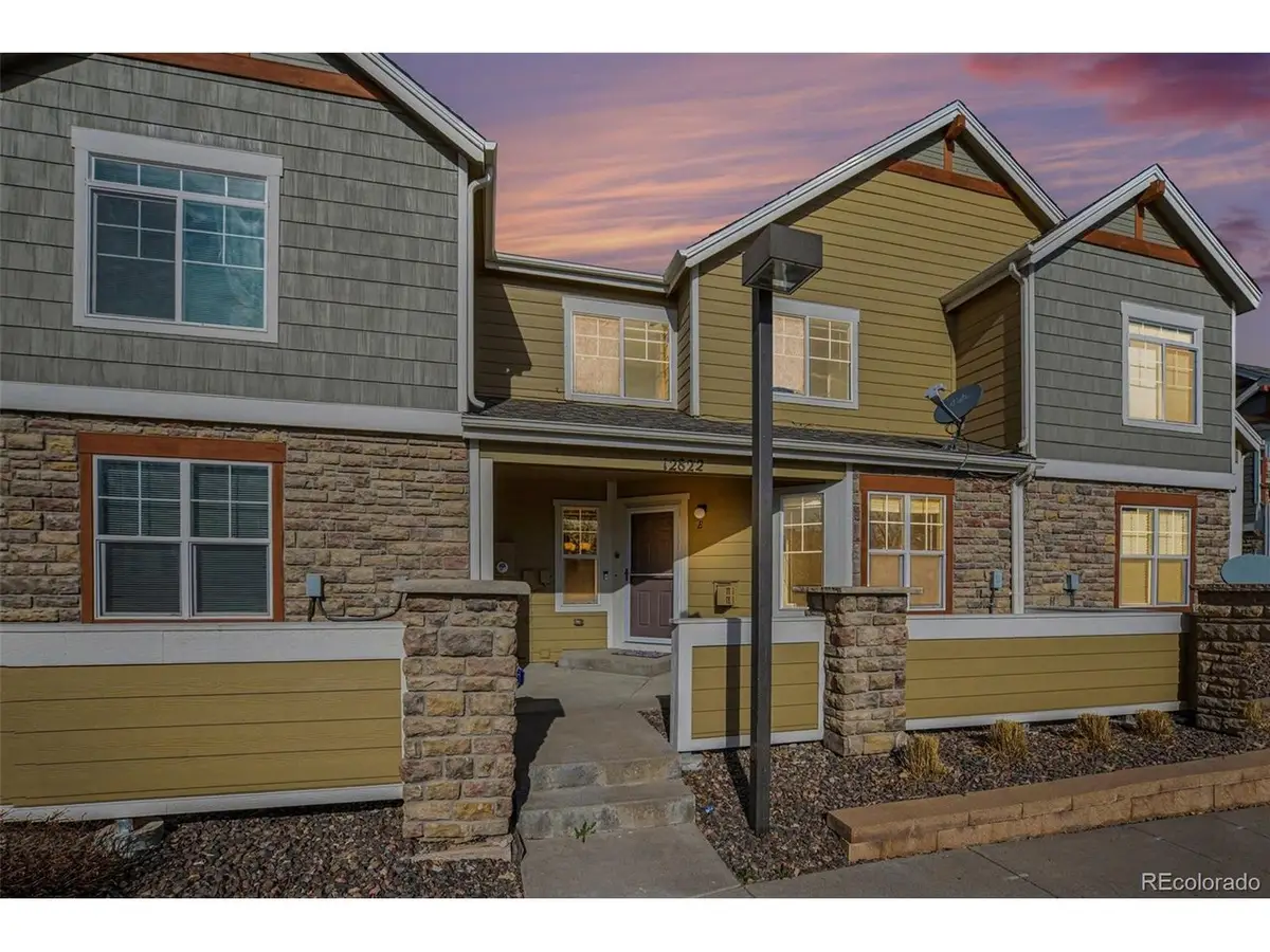 12822 Jasmine St #E, Thornton, CO 80602 - #1