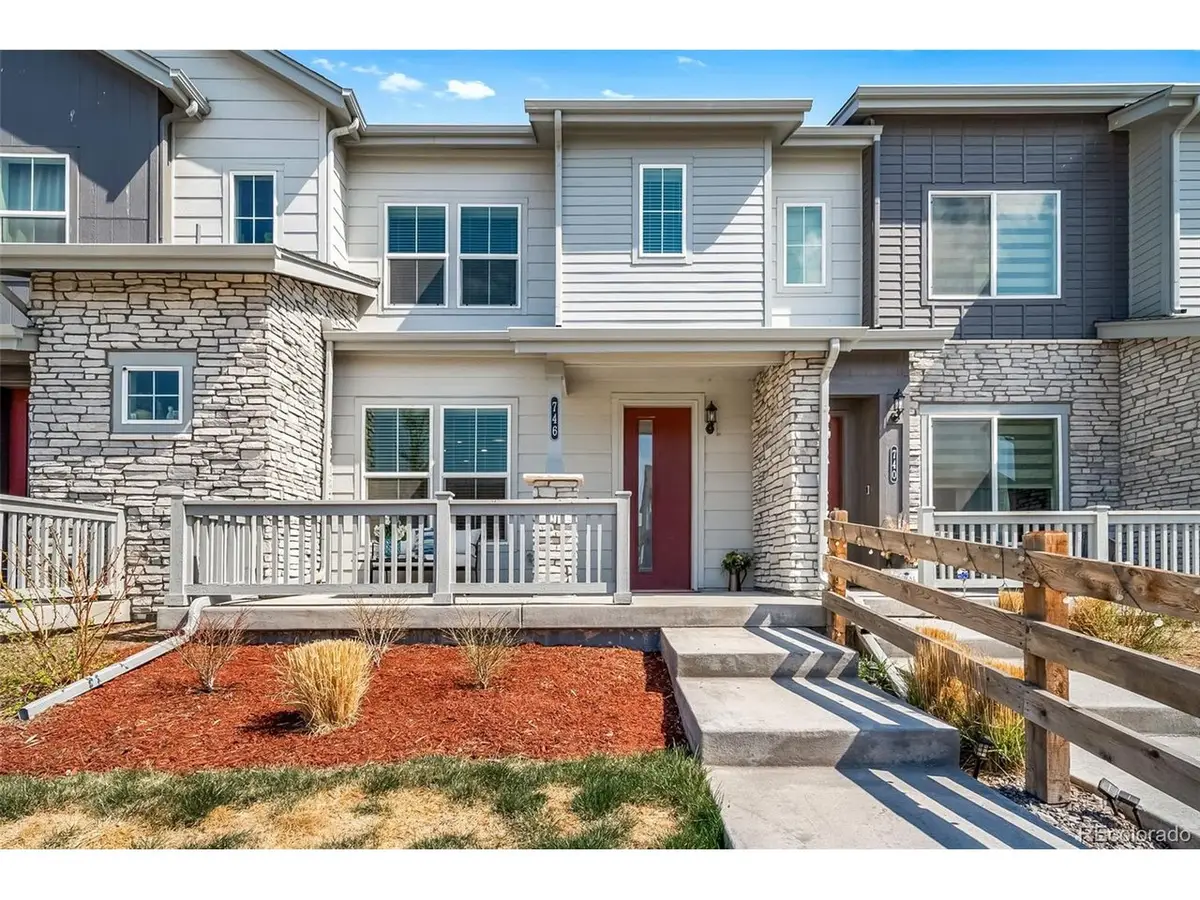 746 N Bersshine Ct, Watkins, CO 80137 - #1