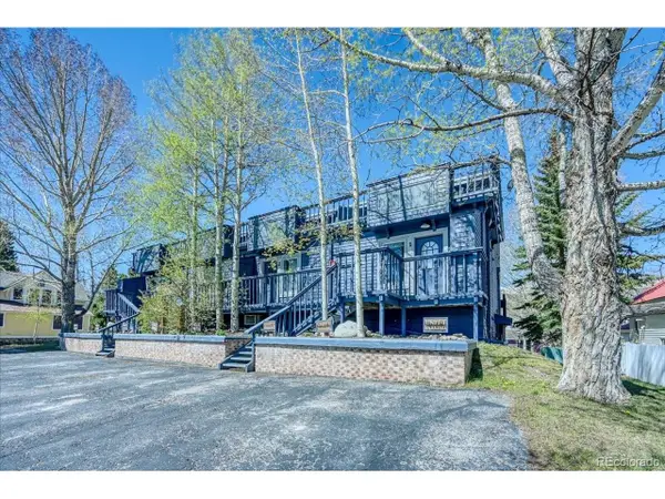 200 N Ridge St #R, Breckenridge, CO 80424