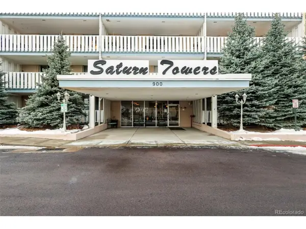 900 Saturn Dr #609, Colorado Springs, CO 80905