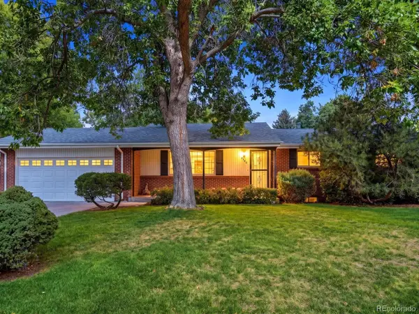 3380 Garrison St, Wheat Ridge, CO 80033