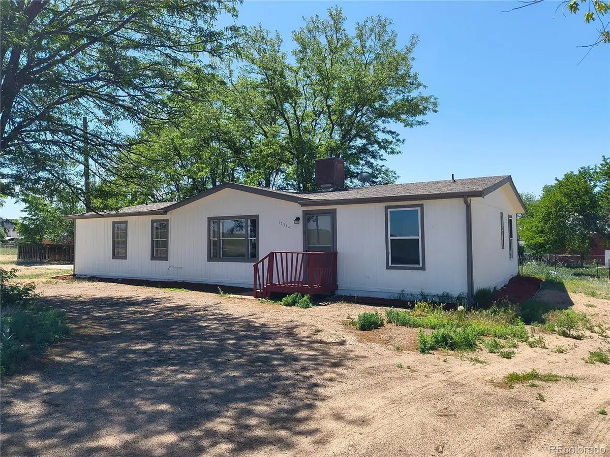 15544 County Road 18, Fort Lupton, CO 80621 - #1