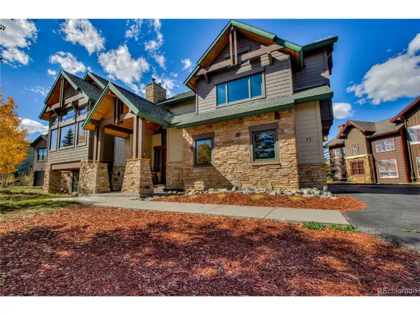 51 Mule Deer Ct, Dillon, CO 80435
