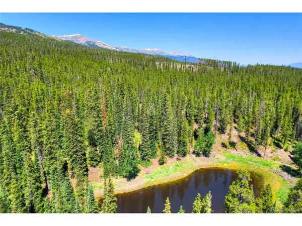 158 Bryce Estates Rd, Breckenridge, CO 80424
