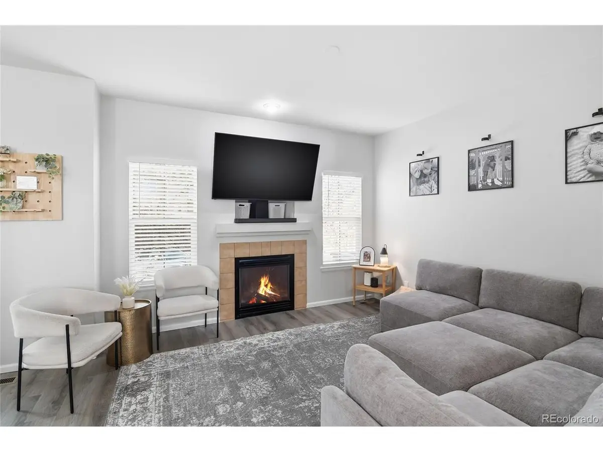 6819 S Webster St #B, Littleton, CO 80128 - #1