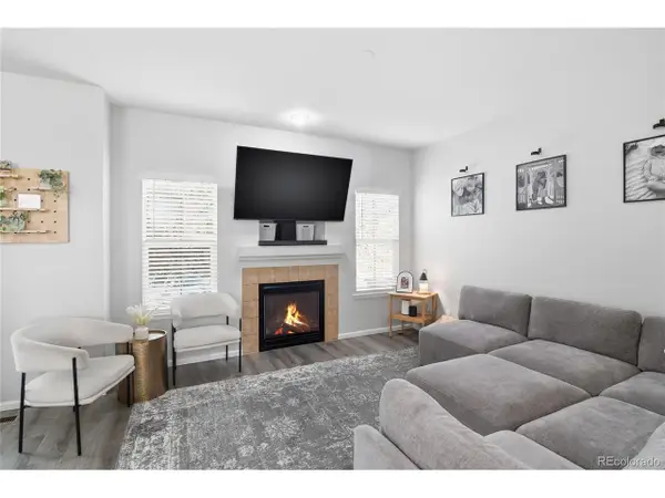 6819 S Webster St #B, Littleton, CO 80128