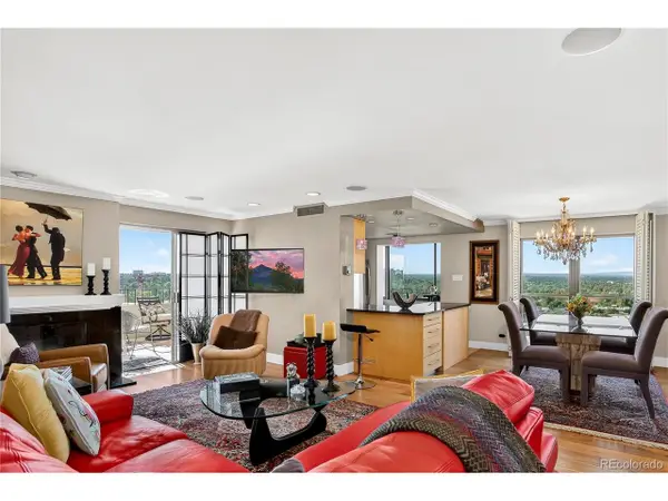 130 N Pearl St #1703, Denver, CO 80203