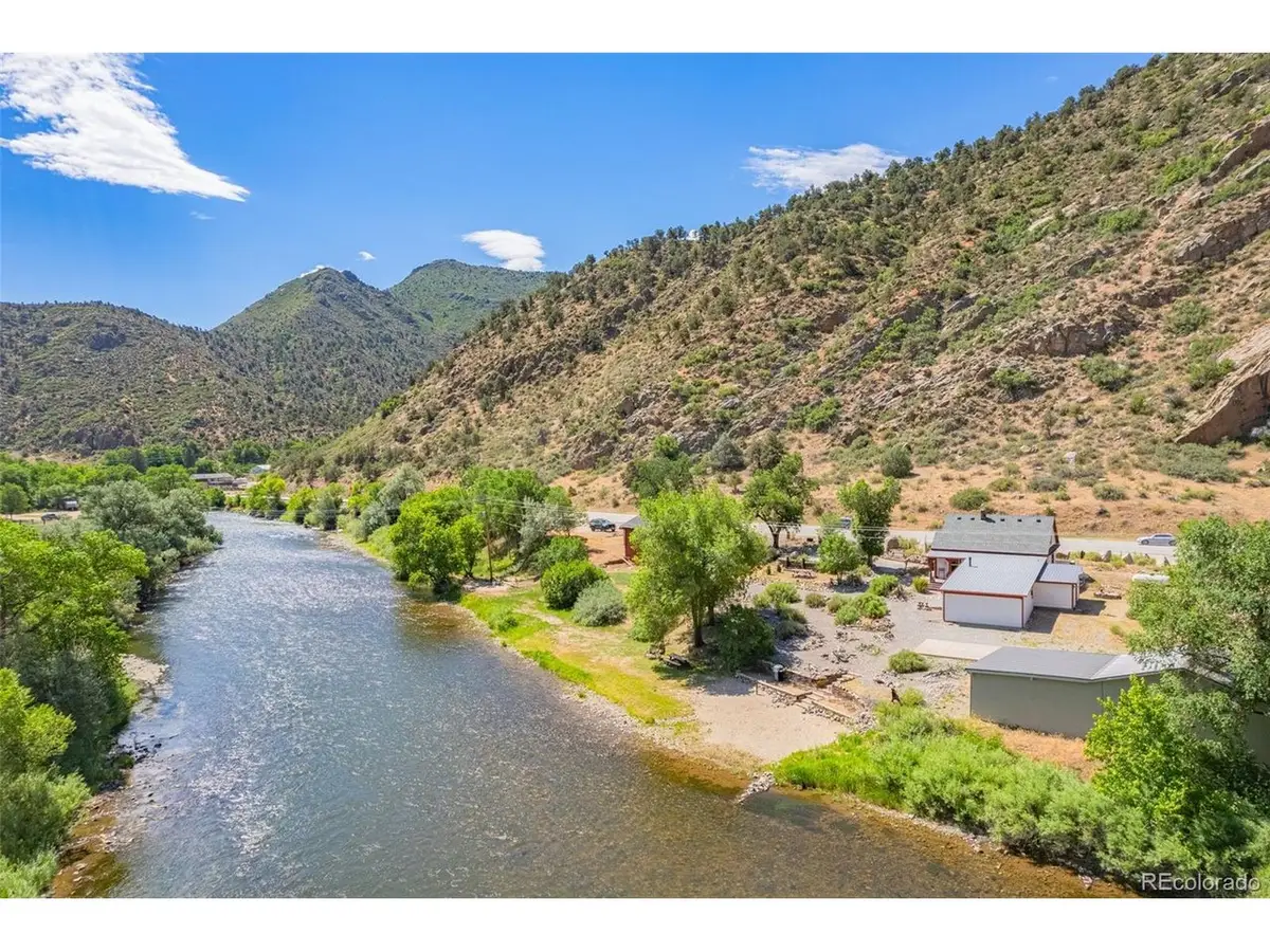 19909 Us Highway 50, Cotopaxi, CO 81223 - #1