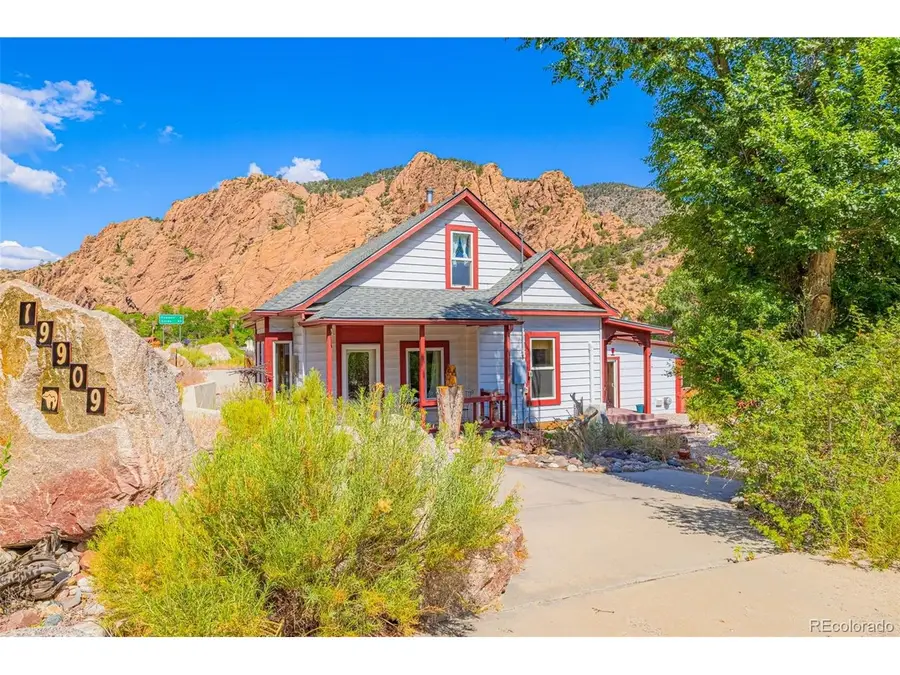 19909 Us Highway 50, Cotopaxi, CO 81223 - #3