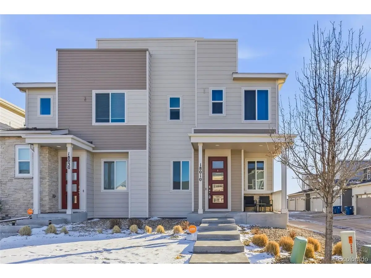 18010 E 96th Pl, Commerce City, CO 80022 - Image #1