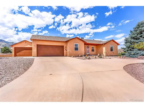 159 Blue Grouse, Canon City, CO 81212