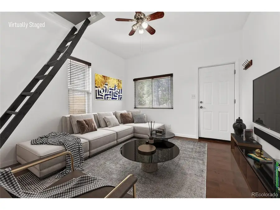 4220 Pecos St, Denver, CO 80211 - #2