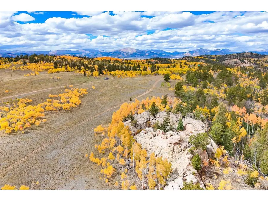 4019 Buffalo Ridge Rd, Como, CO 80432 - #3