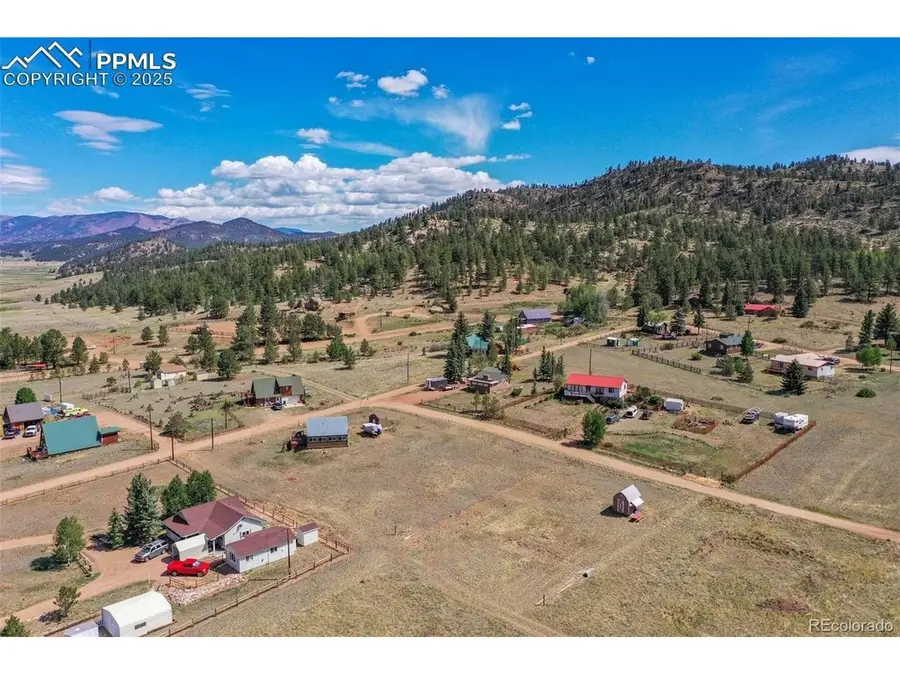 128 Osage, Lake George, CO 80827 - #3