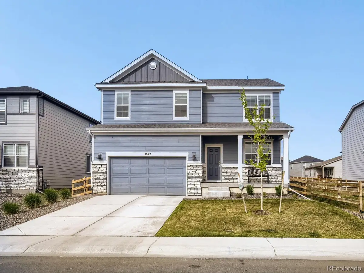 1642 Colorado River Dr, Windsor, CO 80550 - #1