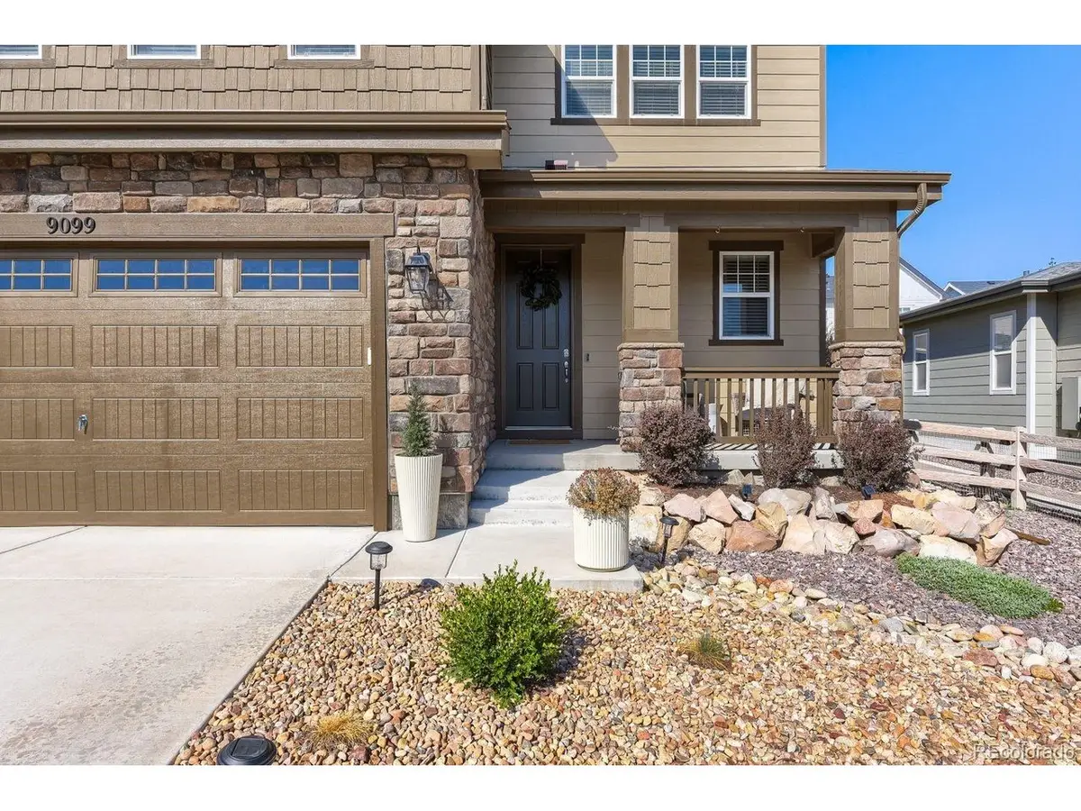 9099 Fraser River St, Littleton, CO 80125 - #1