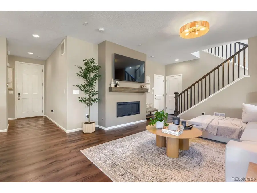 9099 Fraser River St, Littleton, CO 80125 - #3