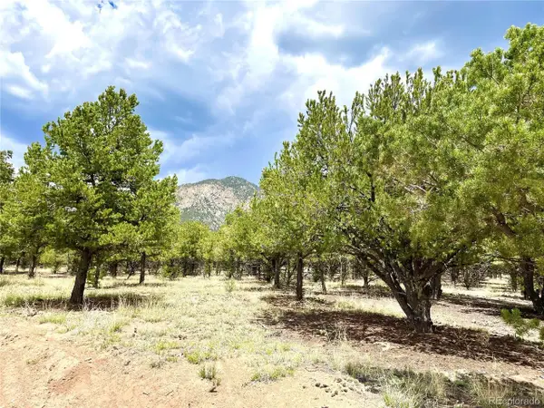 6 Philleo Way, Crestone, CO 81131