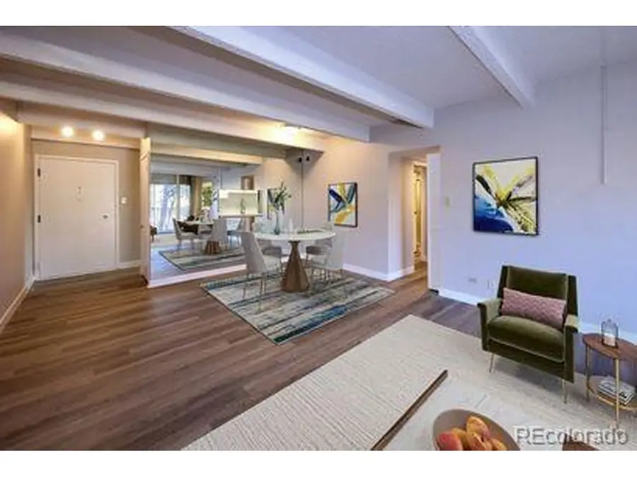 8060 E Girard Ave #102, Denver, CO 80231 - #2
