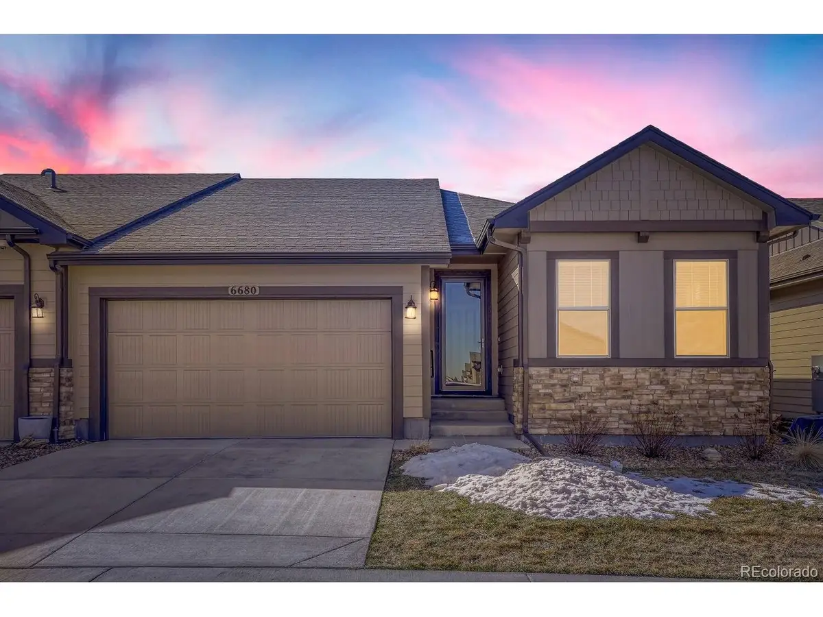 6680 Sea Oats Dr, Parker, CO 80138 - #1