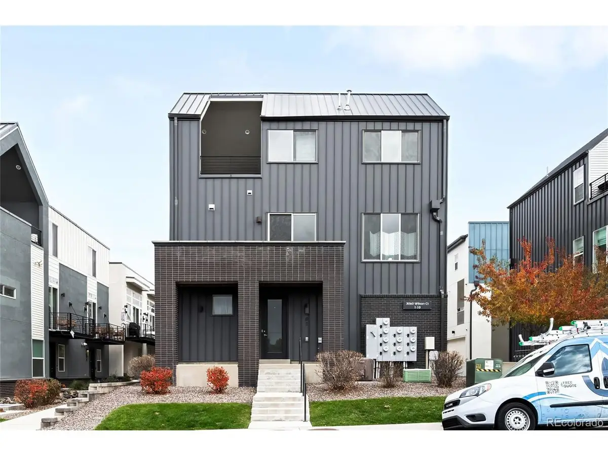 3060 Wilson Ct #6, Denver, CO 80205 - Image #1