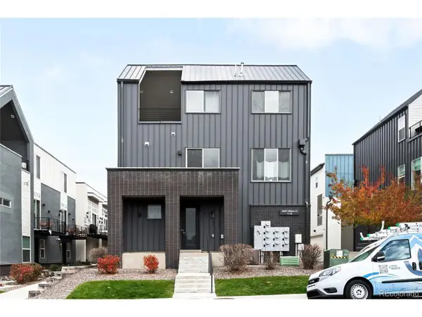 3060 Wilson Ct #6, Denver, CO 80205