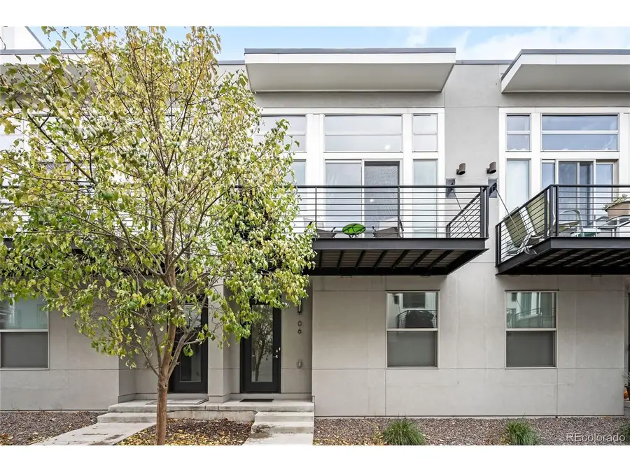 3060 Wilson Ct #6, Denver, CO 80205 - Image #3