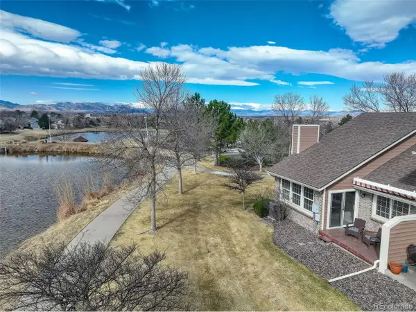 3380 W 114th Cir #E, Westminster, CO 80031
