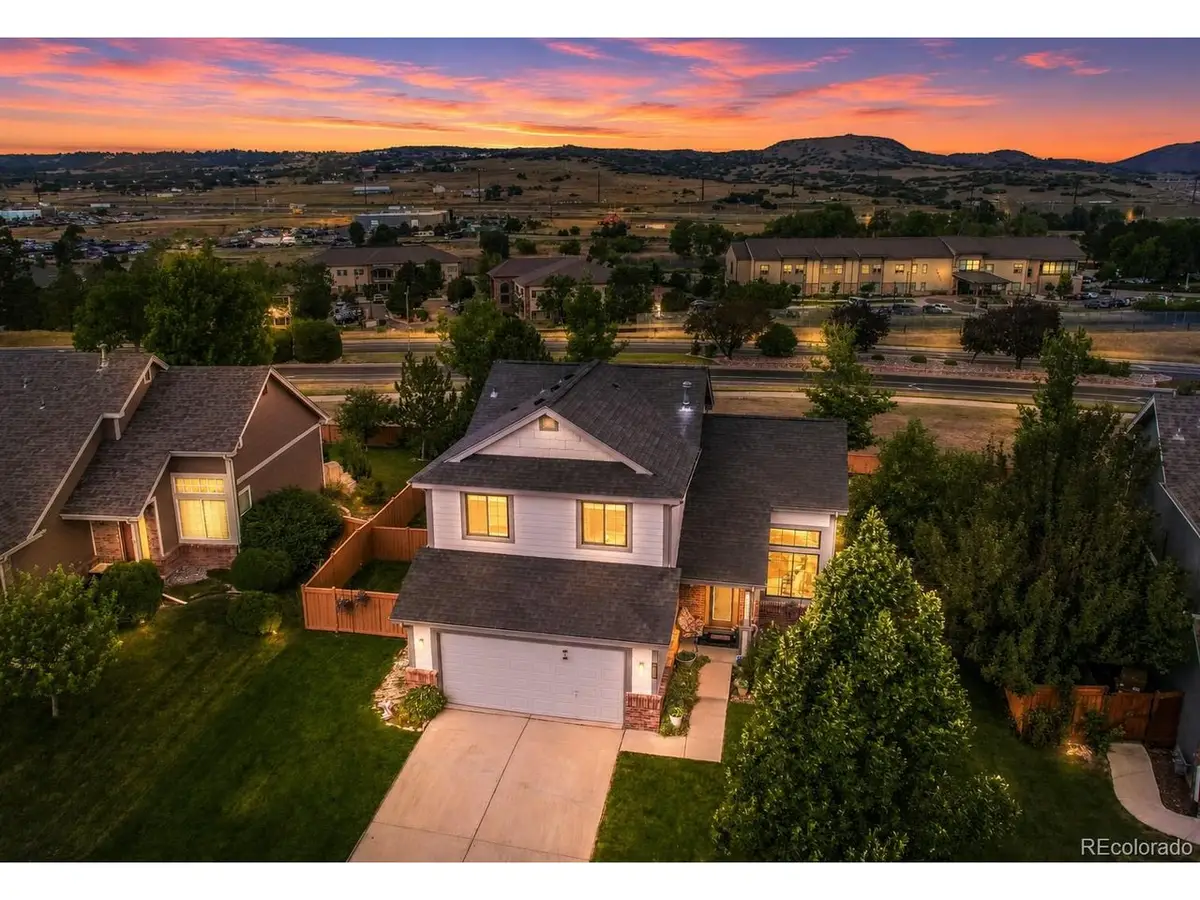 407 Balsa Dr, Castle Rock, CO 80104 - #1