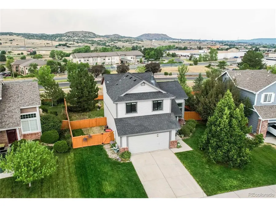 407 Balsa Dr, Castle Rock, CO 80104 - #2