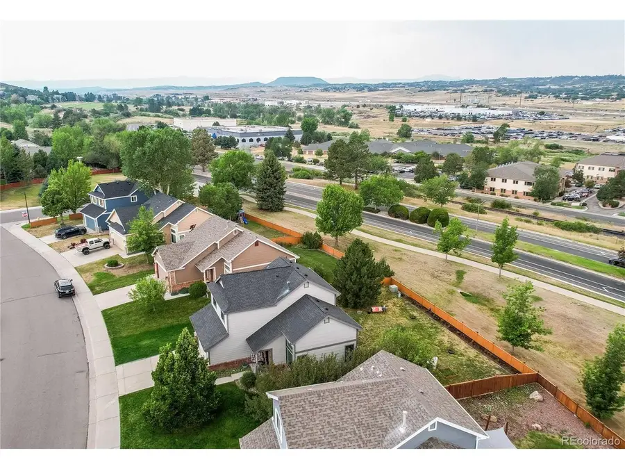407 Balsa Dr, Castle Rock, CO 80104 - #3